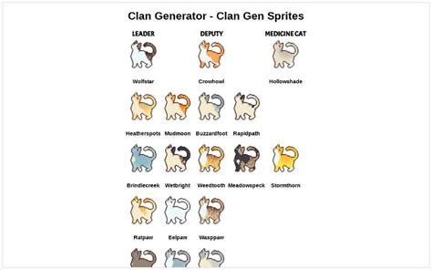 • 3 mo. . How to delete clans in clan gen